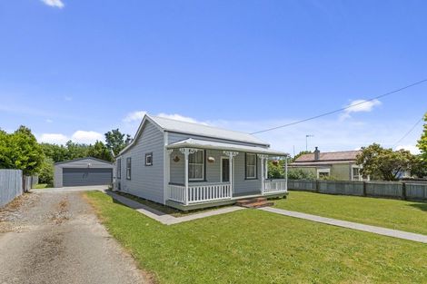 Photo of property in 42 Ballance Street, Shannon, 4821