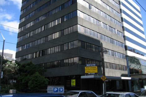 Photo of property in St Peters Apartments, 5e/192 Willis Street, Te Aro, Wellington, 6011