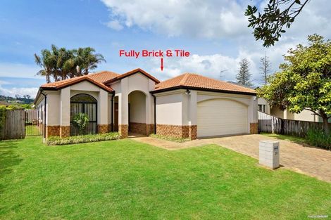 Photo of property in 10 Sheddings Lane, East Tamaki, Auckland, 2016