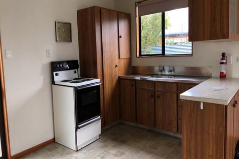 Photo of property in 134 Shakespeare Street, Greymouth, 7805