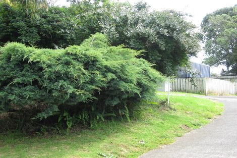 Photo of property in 44 Woodward Avenue, Mangere Bridge, Auckland, 2022