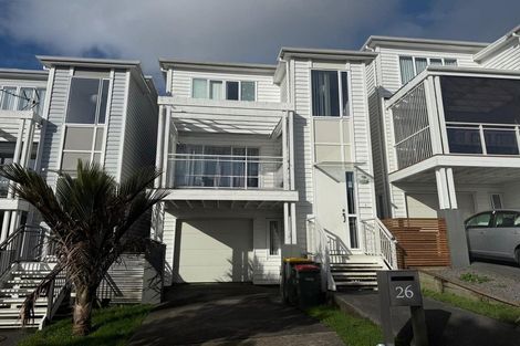 Photo of property in 26 Joseph Street, Flat Bush, Auckland, 2019