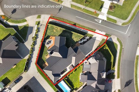 Photo of property in 1 Augusta Place, Morrinsville, 3300