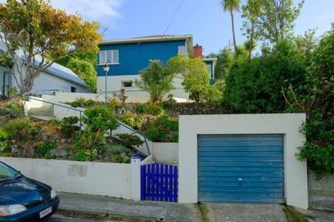 Photo of property in 6 Thomson Street, Lookout Point, Dunedin, 9011
