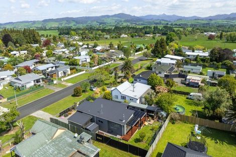Photo of property in 12 Canon Street, Waihi, 3610