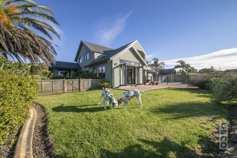 Photo of property in 53 Broadwood Rise, Kumeu, 0892