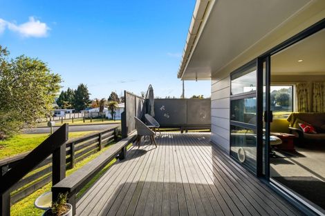 Photo of property in 15 Taumarunui Street, Taumarunui, 3920
