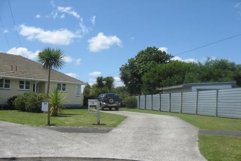 Photo of property in 20 Victory Place, Aramoho, Whanganui, 4500