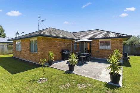 Photo of property in 5 Ahmad Close, Levin, 5510