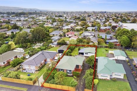 Photo of property in 29 Cobra Street, Halswell, Christchurch, 8025