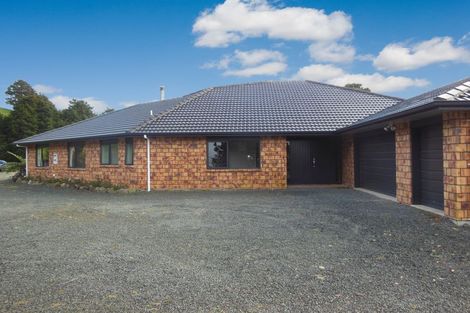 Photo of property in 39 Mountain View Road, Hikurangi, 0114