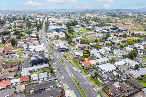 Photo of property in 1/747 Cameron Road, Tauranga South, Tauranga, 3112
