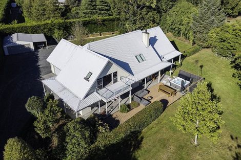 Photo of property in 60 Dolma Street, Methven, 7730