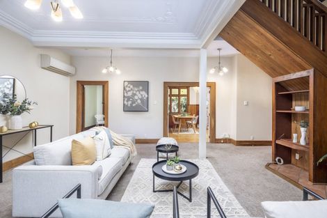 Photo of property in 373 York Place, Dunedin Central, Dunedin, 9016