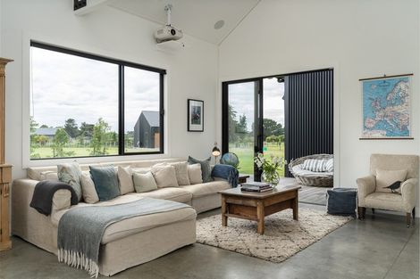 Photo of property in 208a Wood Street, Woodside, Greytown, 5794