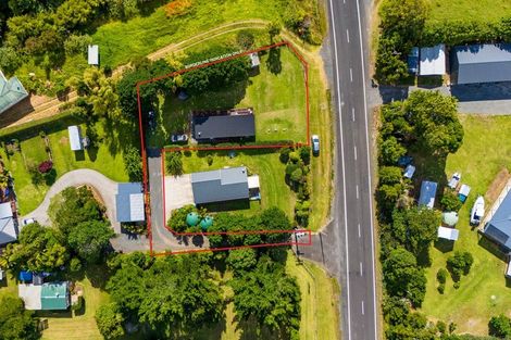 Photo of property in 1204b Whangapoua Sh25 Road, Te Rerenga, Coromandel, 3582