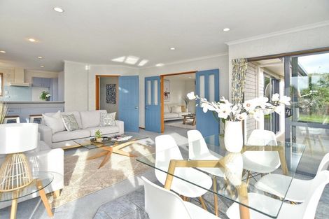 Photo of property in 4 Fishermans Rest, Waimairi Beach, Christchurch, 8083