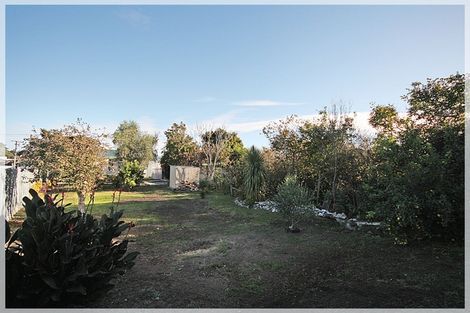 Photo of property in 3 Cook Street, Foxton, 4814