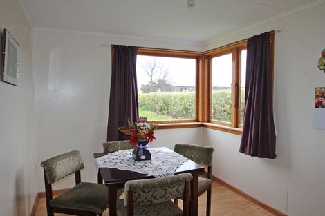 Photo of property in 38 Weston Road, Waiareka Junction, Oamaru, 9401