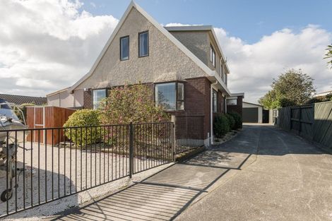 Photo of property in 50 Farnham Drive, Richmond, 7020