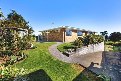 Photo of property in 49 Battiscombe Terrace, Waitara, 4320