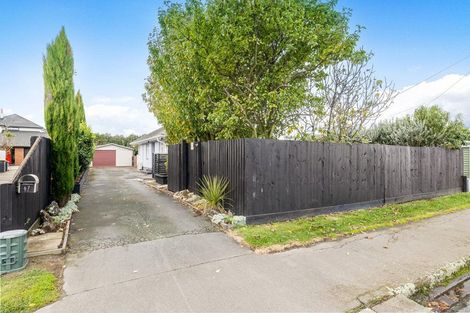 Photo of property in 67 Amyes Road, Hornby, Christchurch, 8042