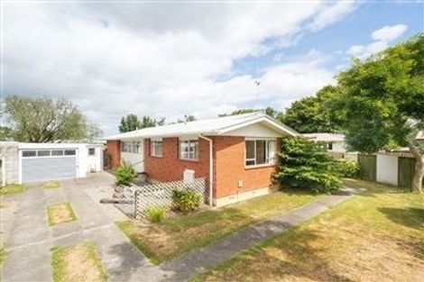 Photo of property in 56 Stillwater Place, Westbrook, Palmerston North, 4412