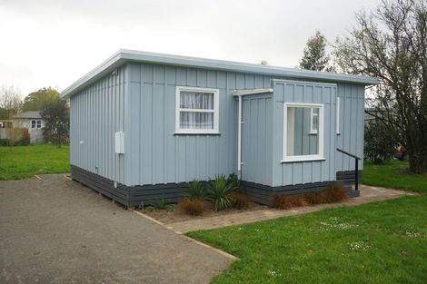 Photo of property in 20 Alexandra Street, Marton, 4710