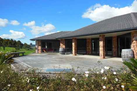Photo of property in 39 Mountain View Road, Hikurangi, 0114
