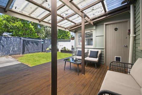 Photo of property in 286a College Street, West End, Palmerston North, 4410