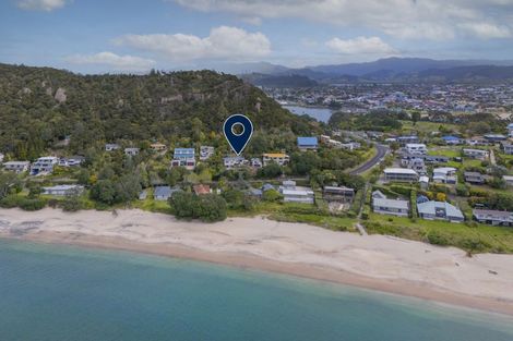 Photo of property in 1109 Purangi Road, Ferry Landing, Whitianga, 3591