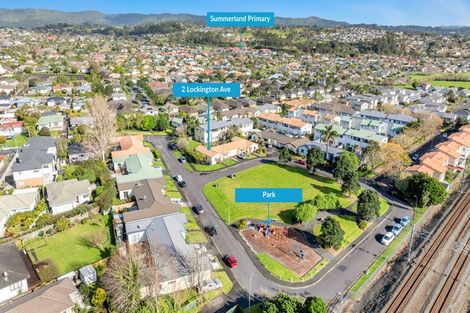 Photo of property in 2 Lockington Avenue, Henderson, Auckland, 0612