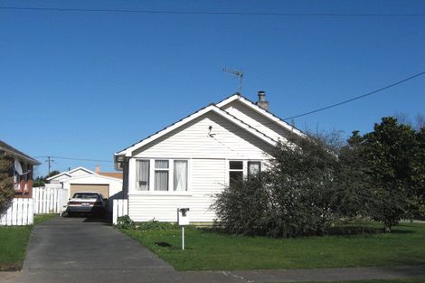 Photo of property in 23 Hudson Avenue, Bulls, 4818