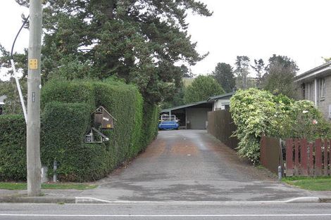 Photo of property in 74b Cox Street, Geraldine, 7930