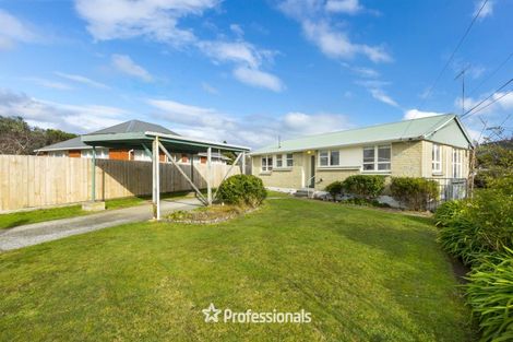 Photo of property in 52 Mary Crescent, Elderslea, Upper Hutt, 5018