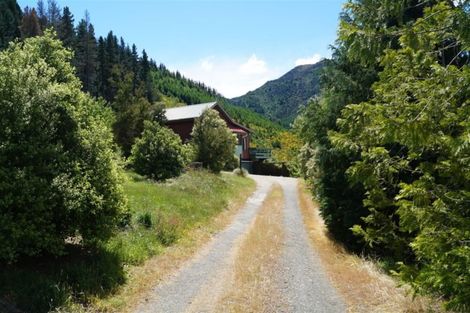 Photo of property in 14 Acheron Heights, Hanmer Springs, 7334