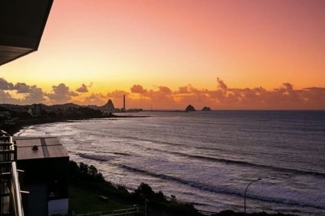 Photo of property in Quarterdeck, 20/4 Buller Street, New Plymouth, 4310