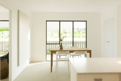 Photo of property in 35 Farnworth Terrace, Glenside, Wellington, 6037