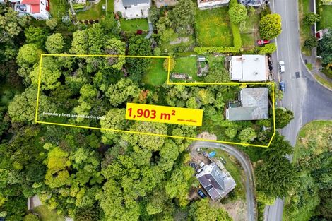 Photo of property in 6 Haywood Street, The Glen, Dunedin, 9011