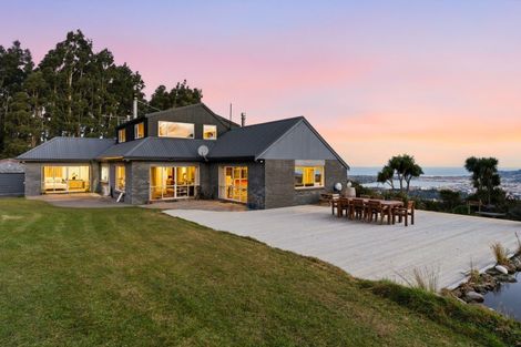 Photo of property in 165 Campbells Road, Pine Hill, Dunedin, 9010