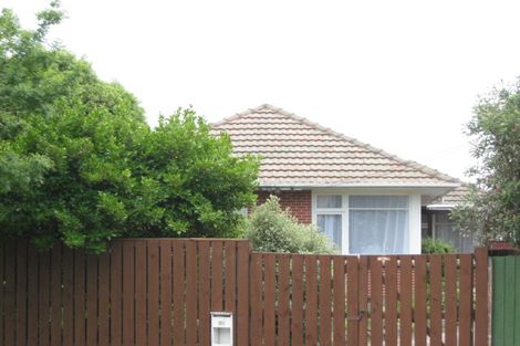 Photo of property in 119 Cuthberts Road, Aranui, Christchurch, 8061