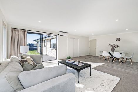 Photo of property in 22 Kestrel Street, Rolleston, 7615