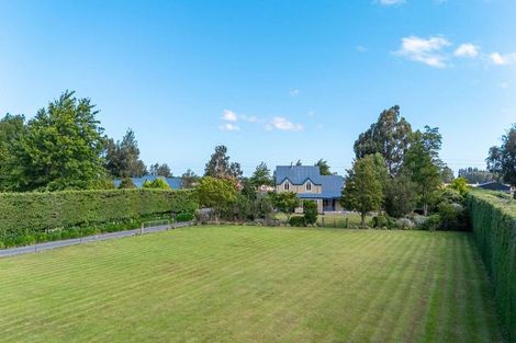 Photo of property in 34 Dolma Street, Methven, 7730