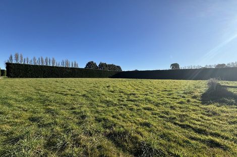 Photo of property in 55 Barters Road, Templeton, Christchurch, 7678