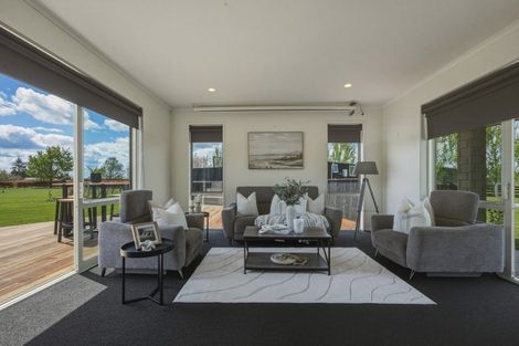 Photo of property in 95a Limmer Road, Te Kowhai, Hamilton, 3288