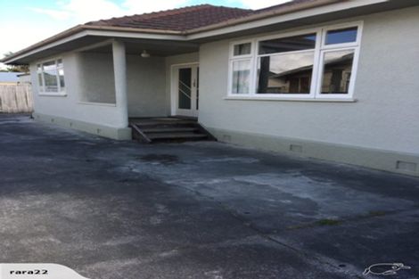 Photo of property in 164a Ferguson Street, West End, Palmerston North, 4412