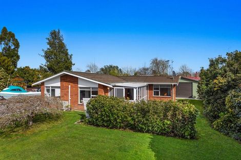 Photo of property in 11 Walter Park, Whakatane, 3120