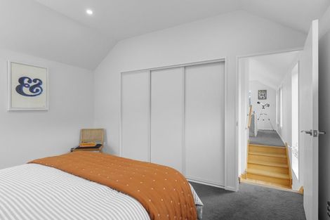 Photo of property in 36 Rossmore Terrace, Cashmere, Christchurch, 8022