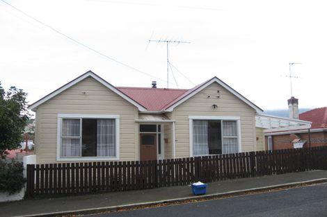 Photo of property in 63 Walton Street, Kaikorai, Dunedin, 9010