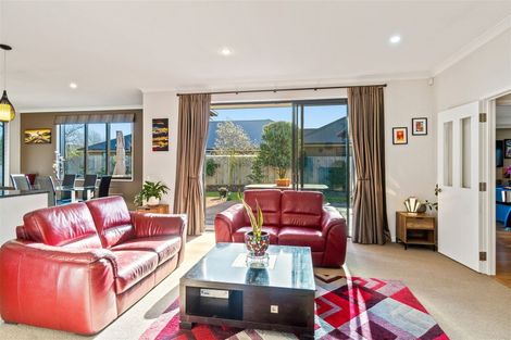 Photo of property in 5 Christie Place, Rolleston, 7614